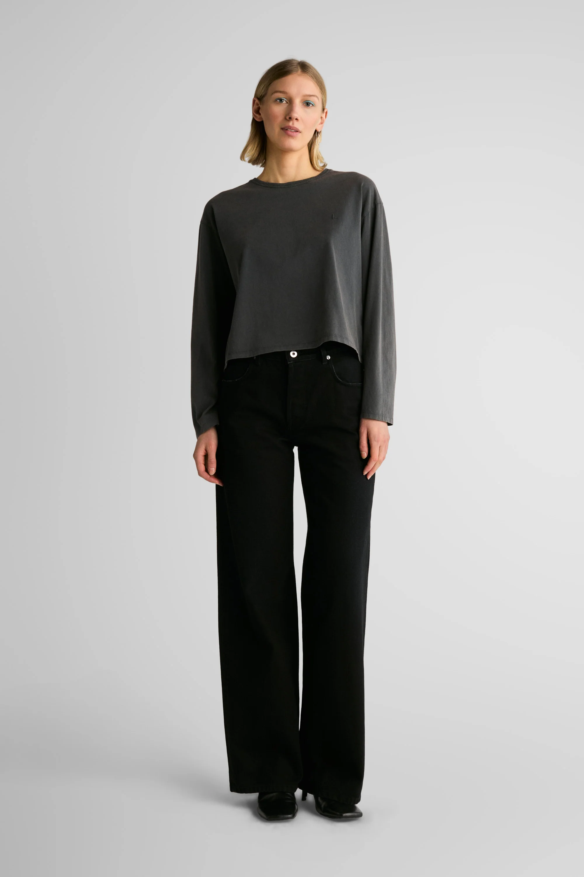 WOMEN TOPS