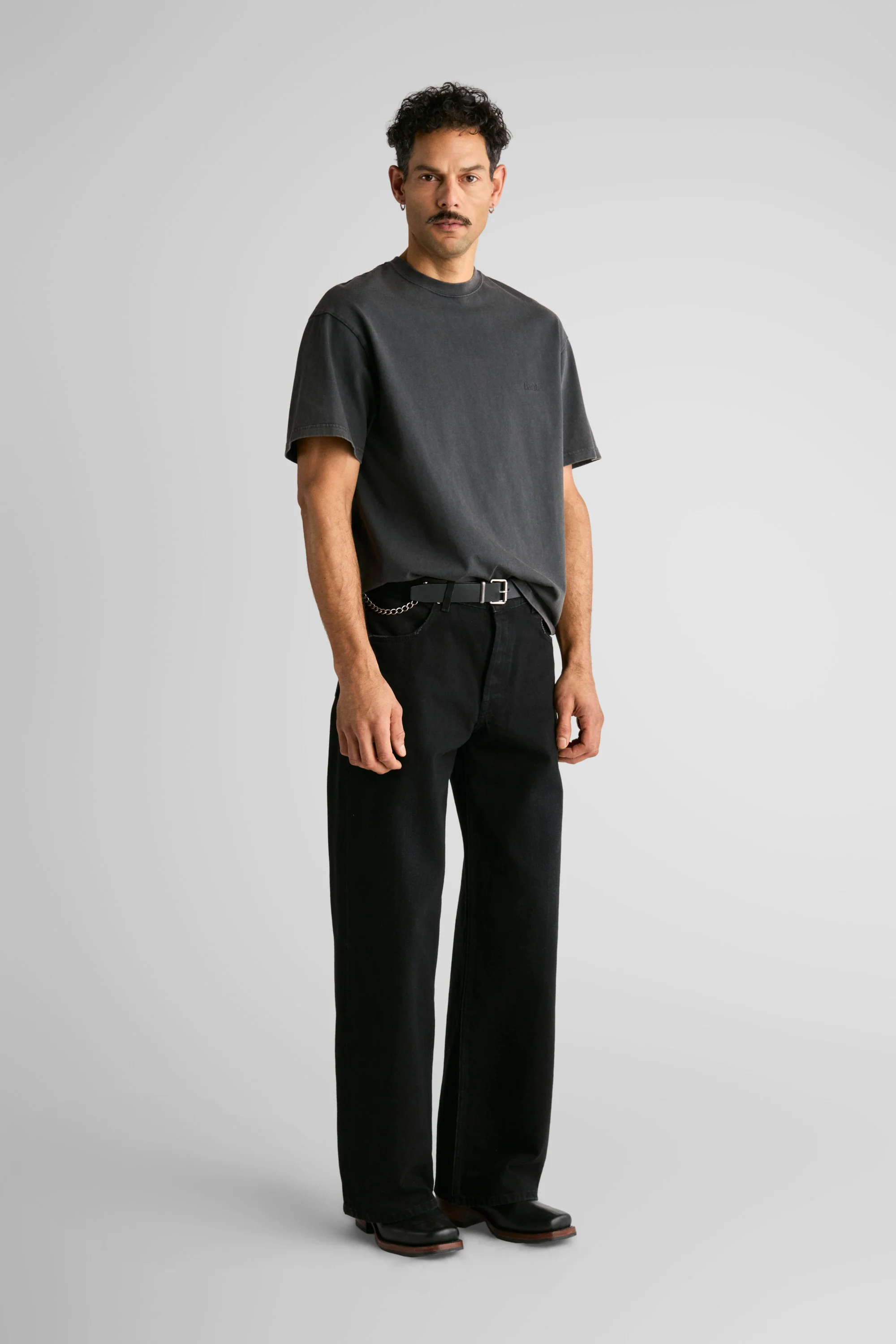 MEN TOPS